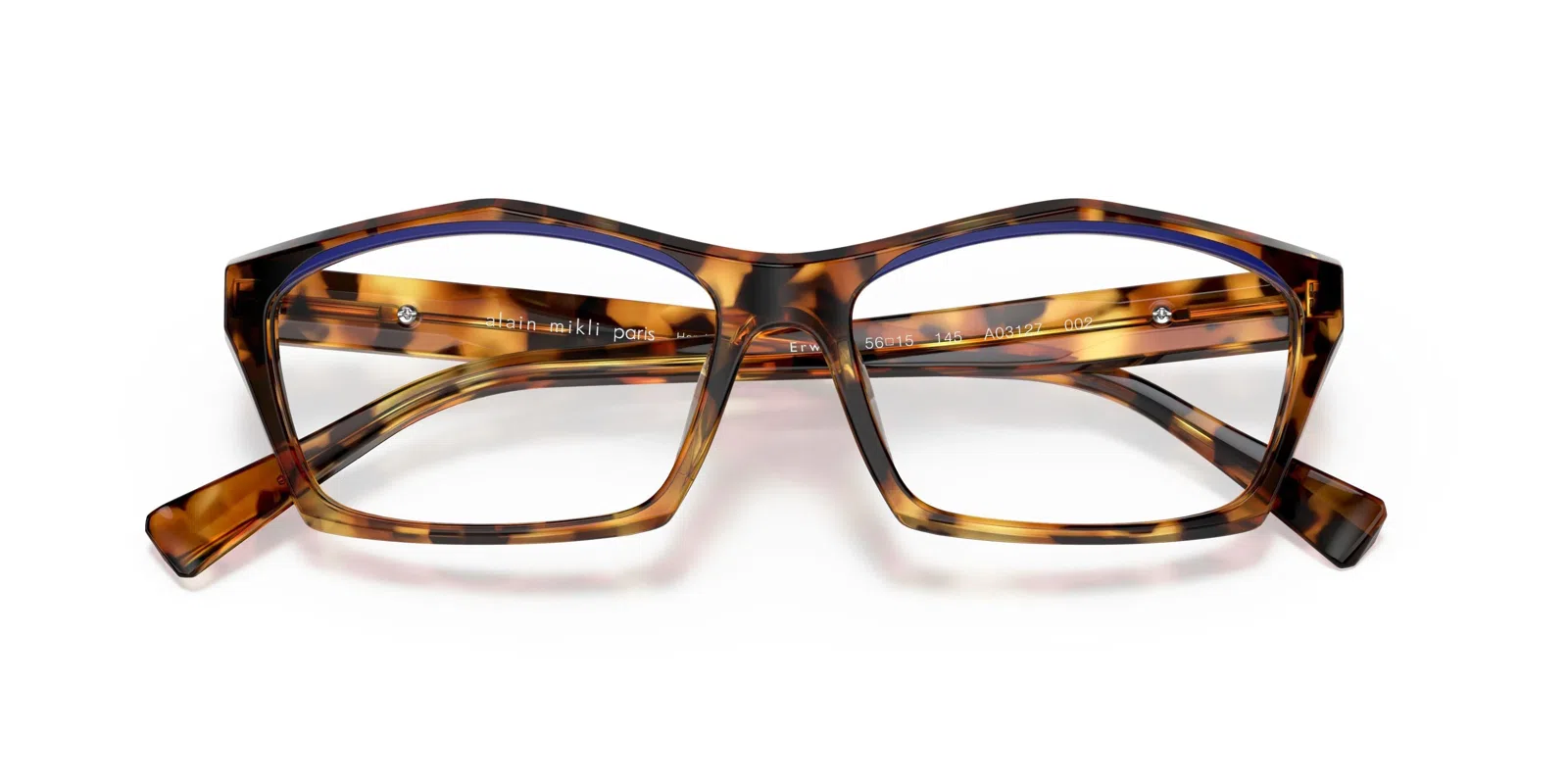 Alain Mikli Erwan 3127 Eyeglasses - view 8